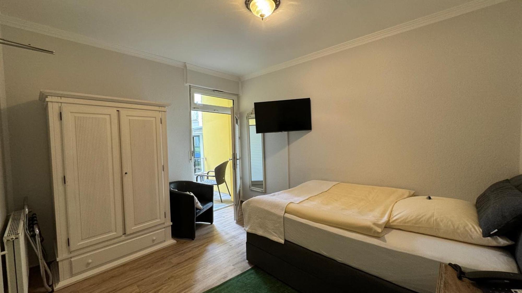 Goethe Hotel Bad Pyrmont Phòng bức ảnh
