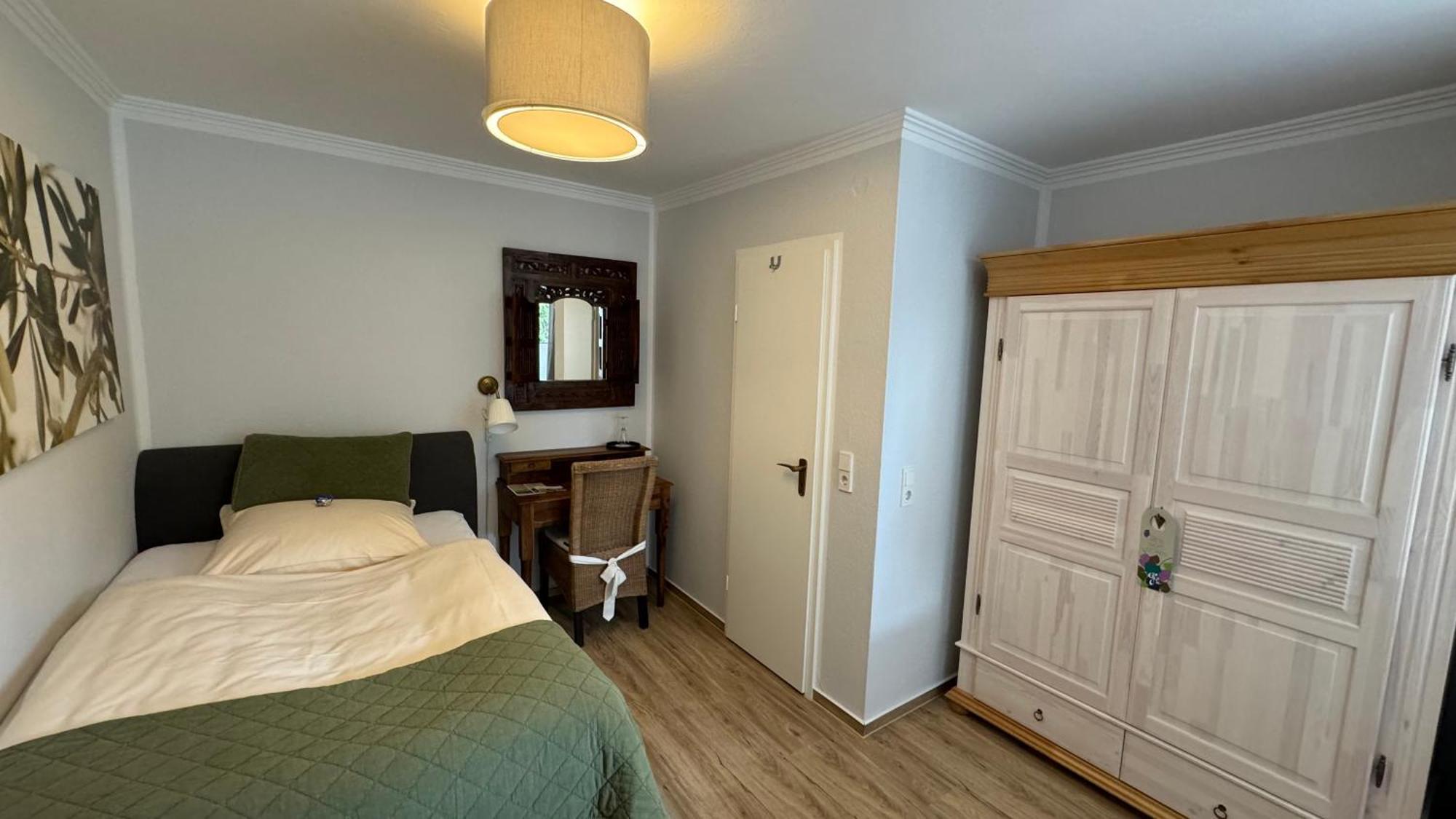 Goethe Hotel Bad Pyrmont Phòng bức ảnh
