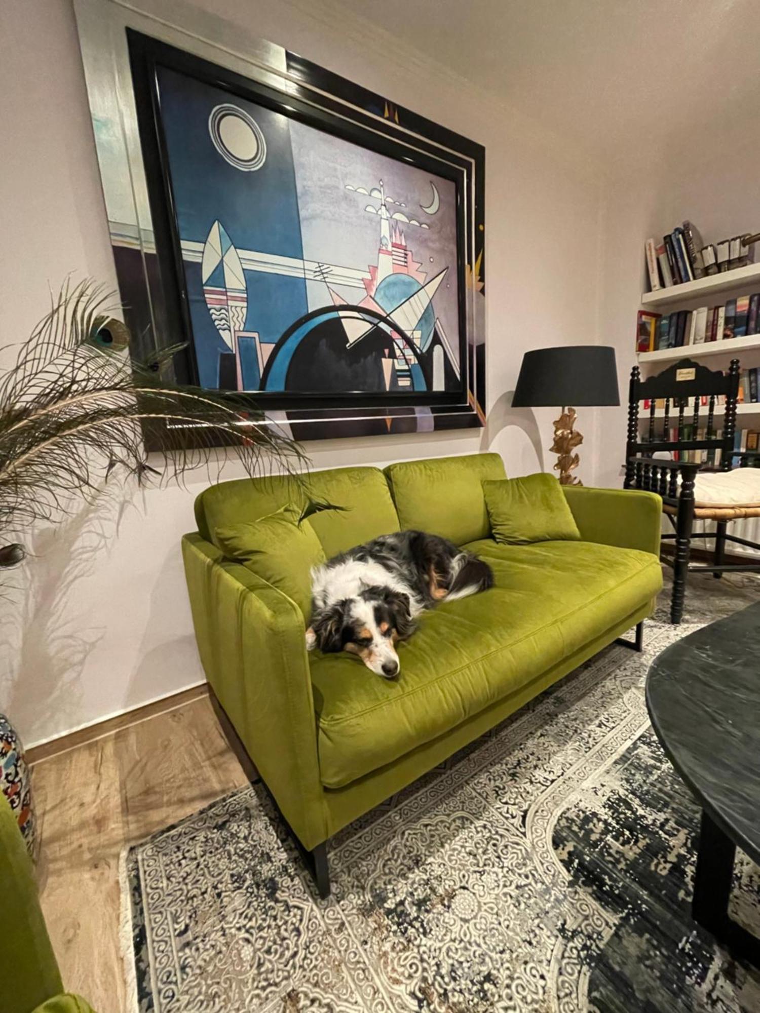 Goethe Hotel Bad Pyrmont Ngoại thất bức ảnh