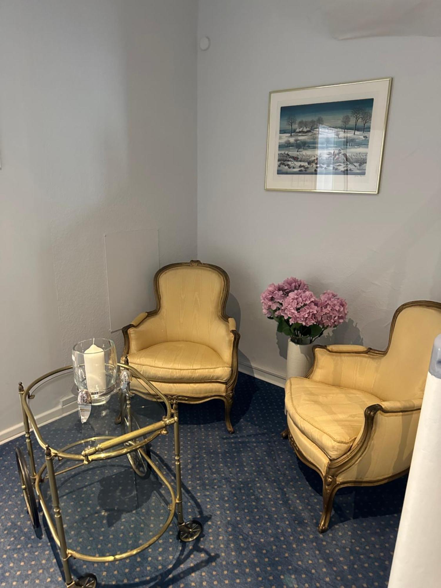 Goethe Hotel Bad Pyrmont Ngoại thất bức ảnh