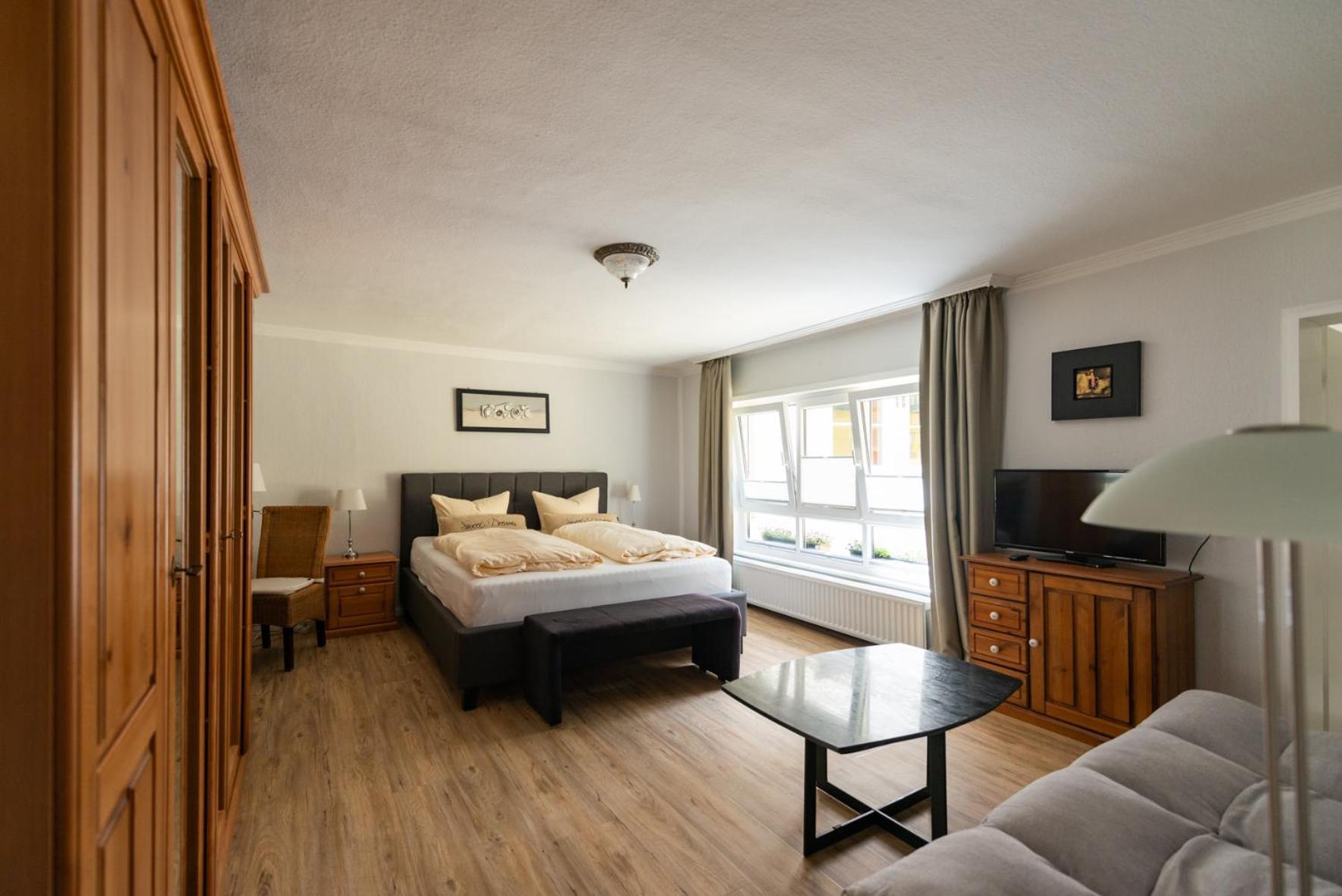 Goethe Hotel Bad Pyrmont Phòng bức ảnh